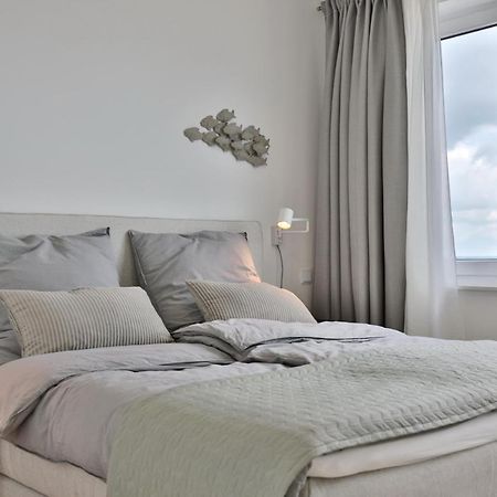 Strandperle Ostsee Penthouse Suite 2 Niendorf (Timmendorfer Strand) Exterior foto