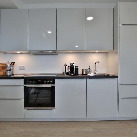 Strandperle Ostsee Penthouse Suite 2 Niendorf (Timmendorfer Strand) Exterior foto